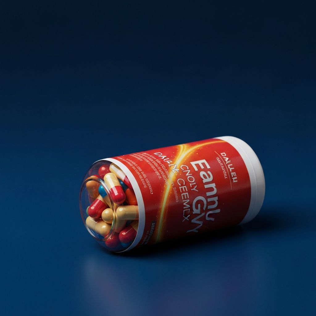 Daily Energy Complex